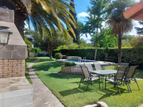 casa residencial La Puntilla